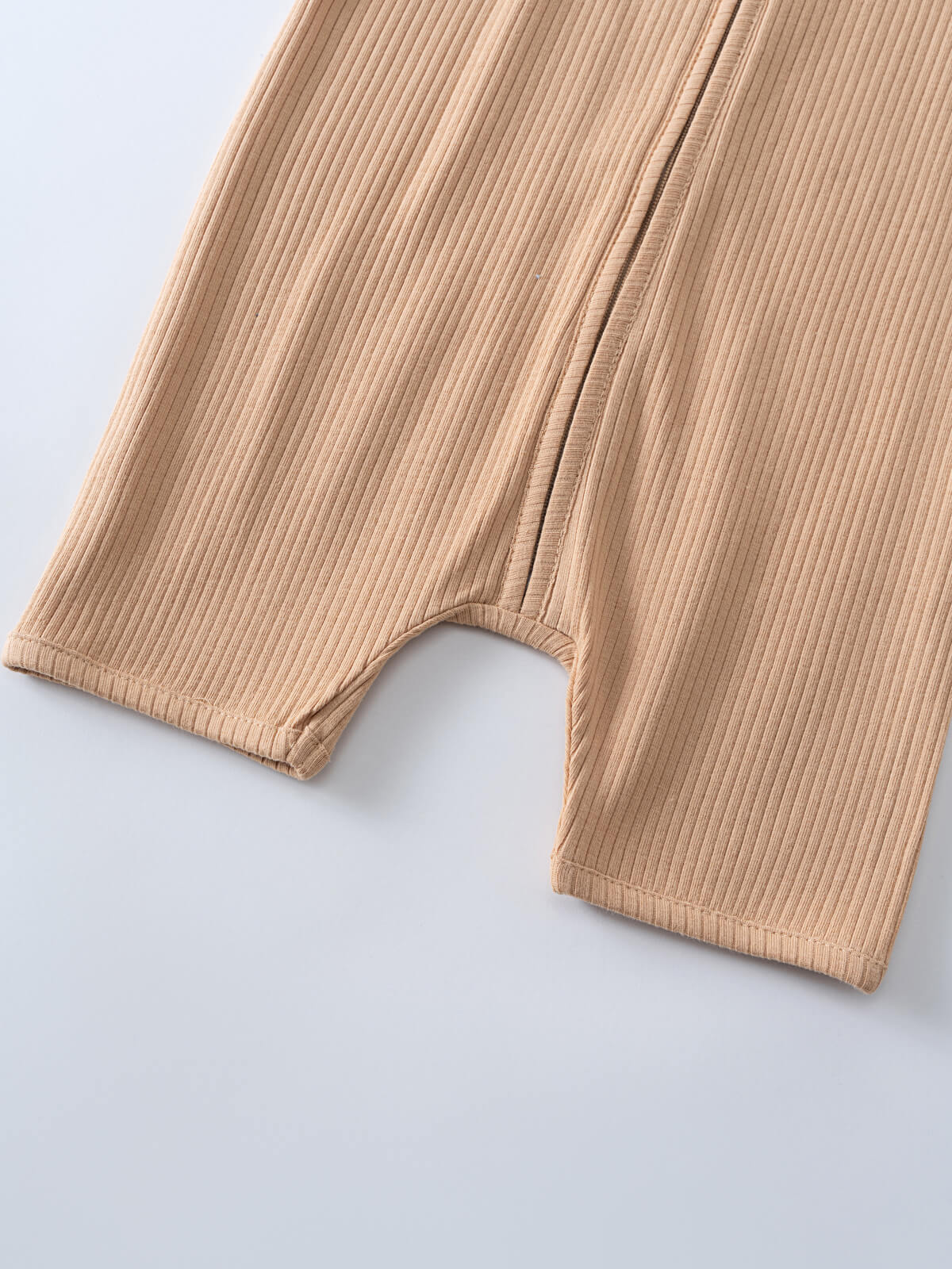 Asher Short Sleeve One Piece - Sand