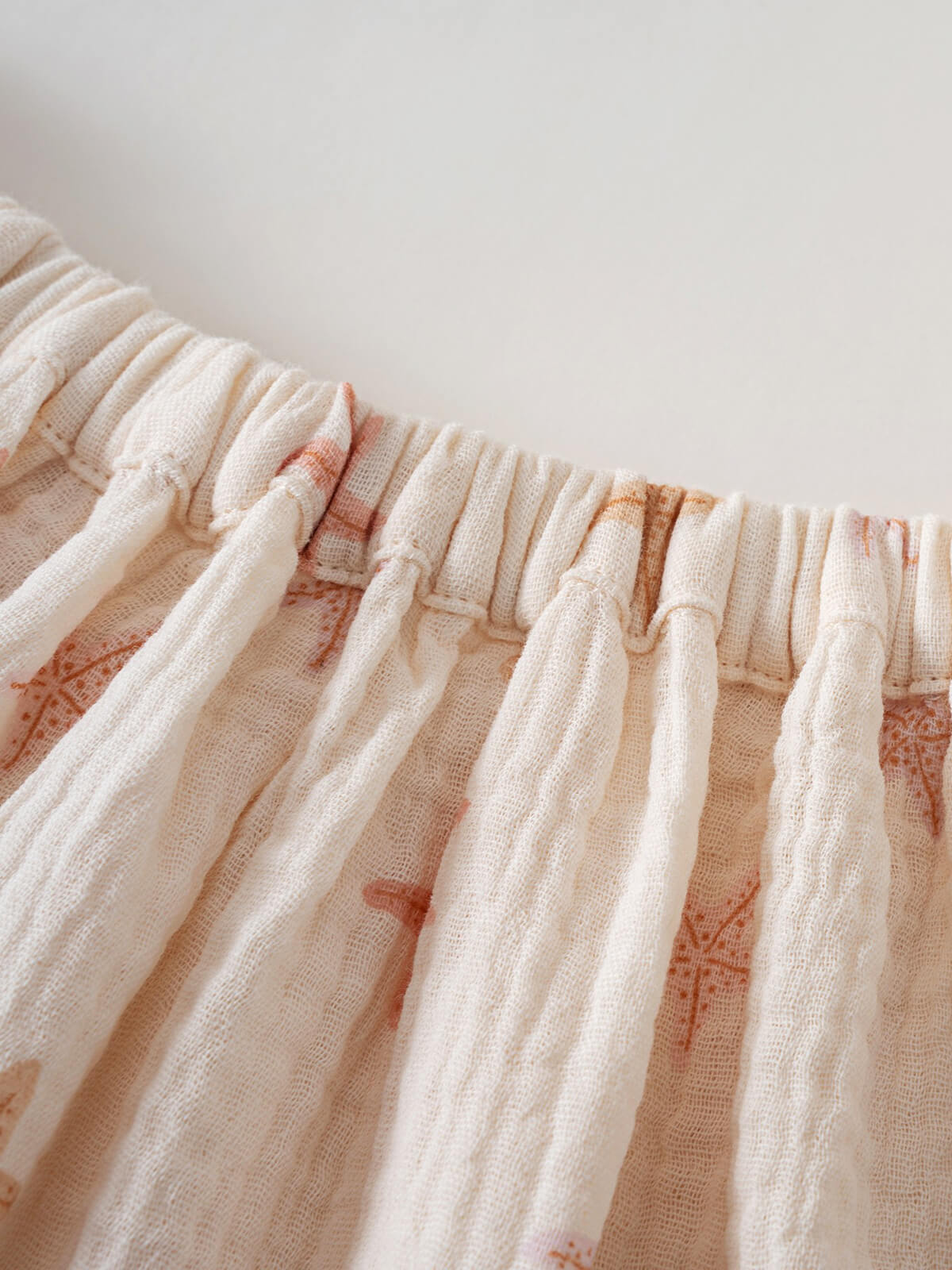 Aurora Skirt - Starfish