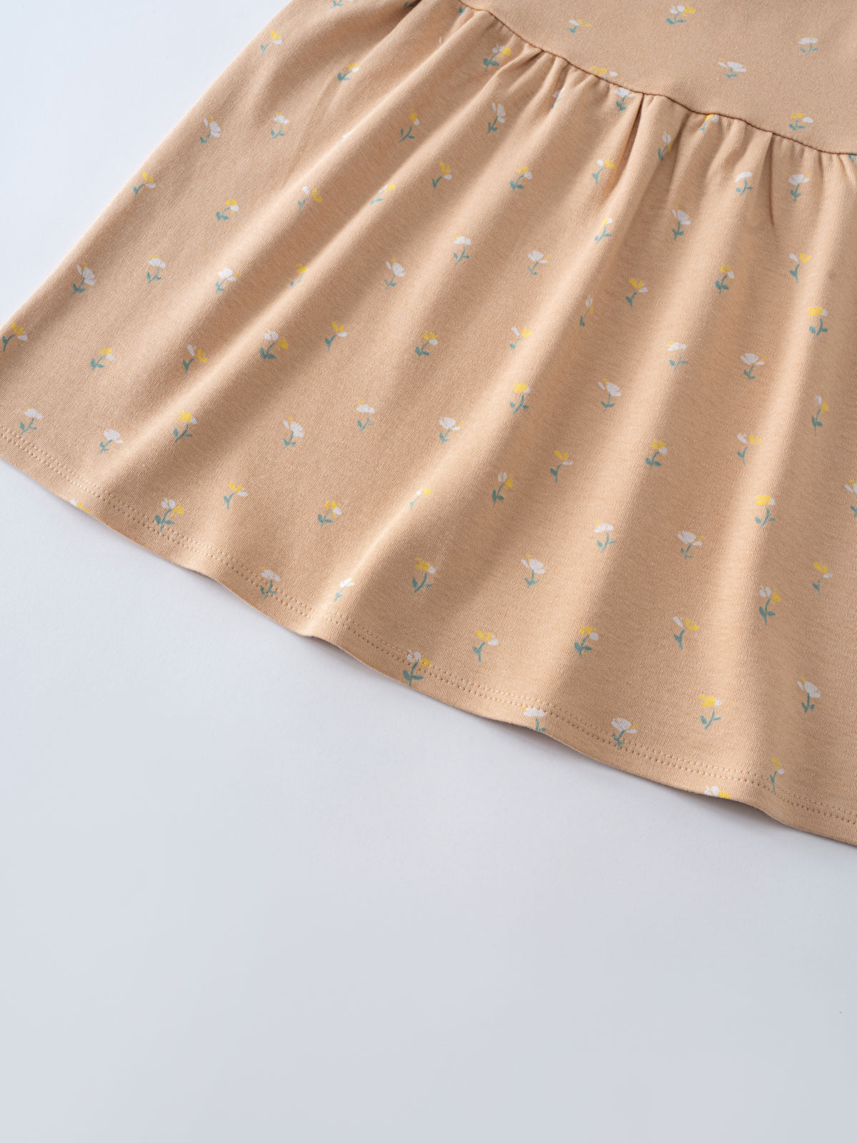 Jasmine Dress - Floral Bloom