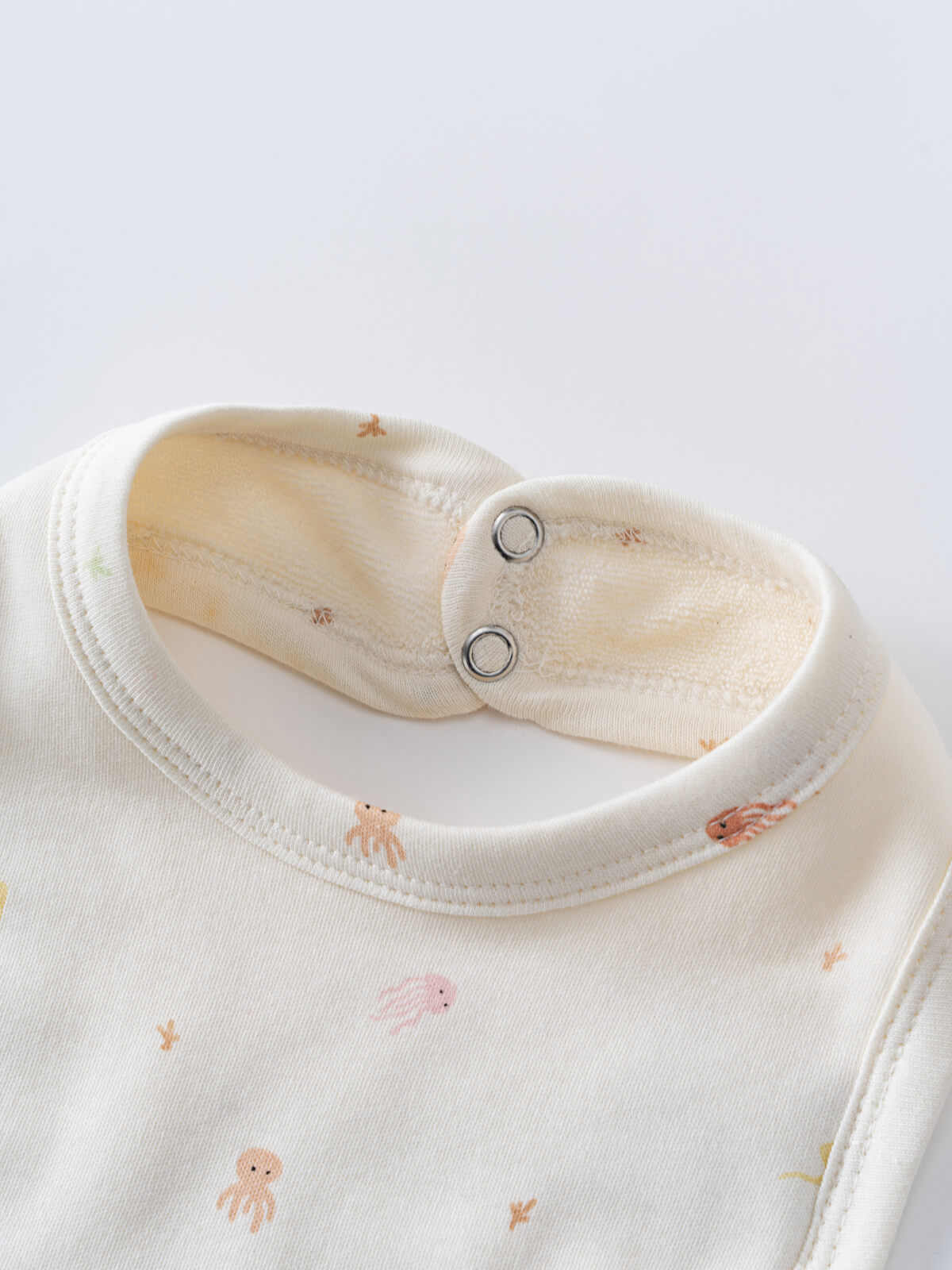 Josie Bibs 2 Pack - Ocean Buddies