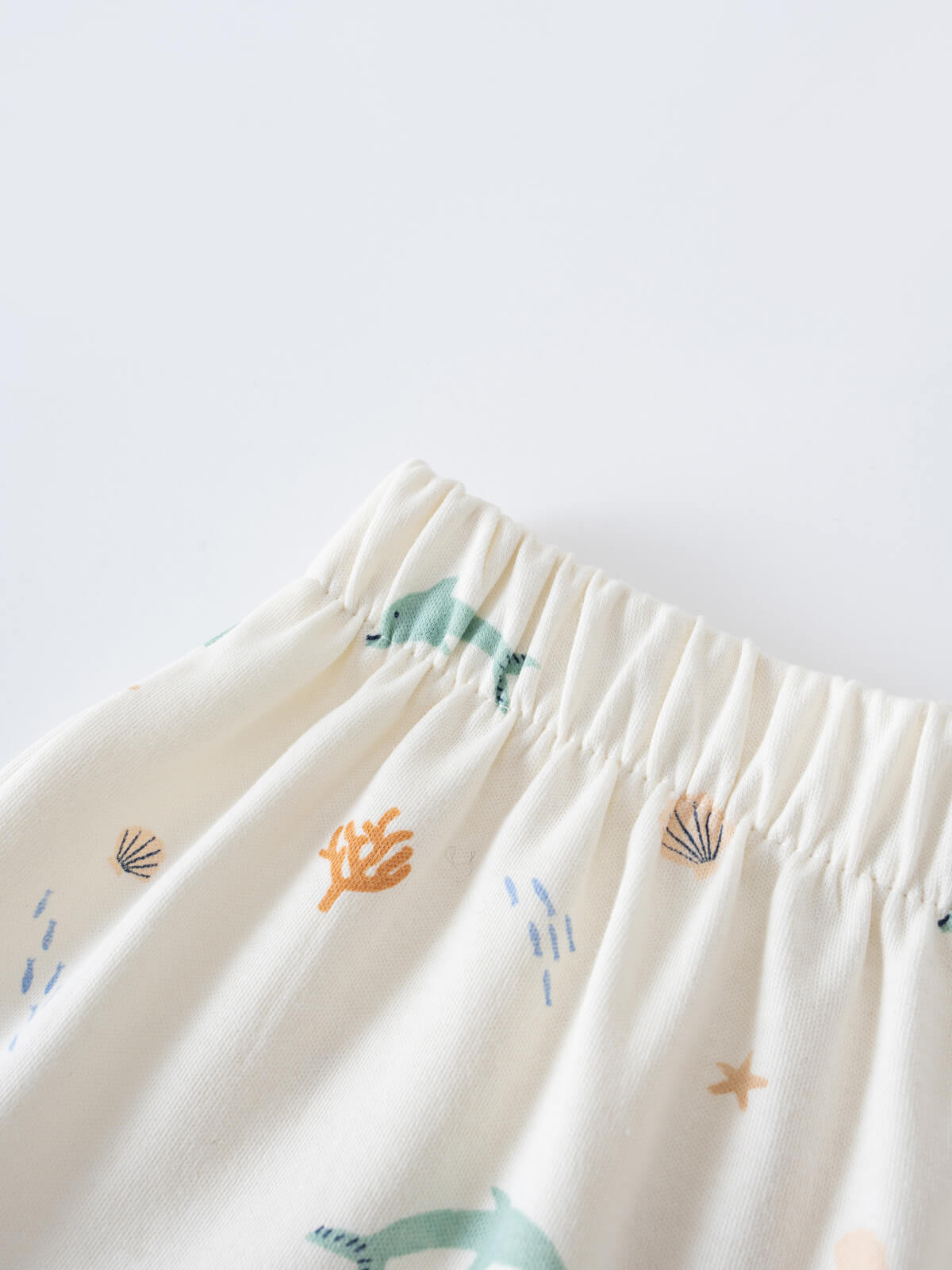 Layla Skirt - Dolphin Fun