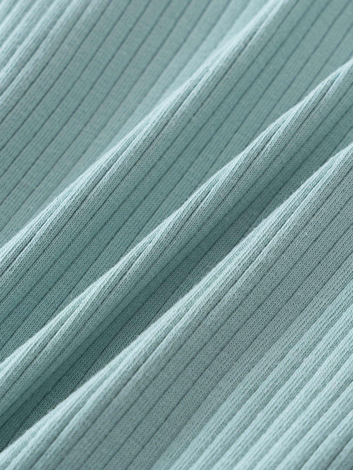 Levi Long Sleeve One Piece - Aloe