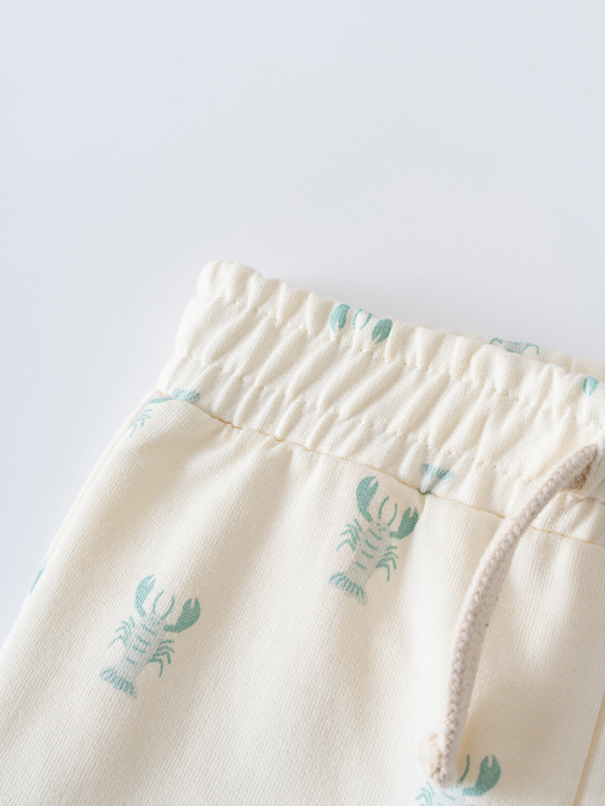 Liam Sweatpants - Charlie's Friends