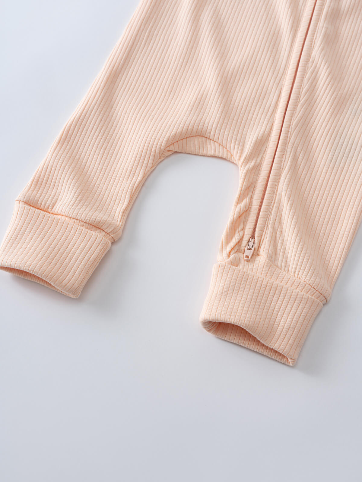Nova Long Sleeve One Piece - Apricot