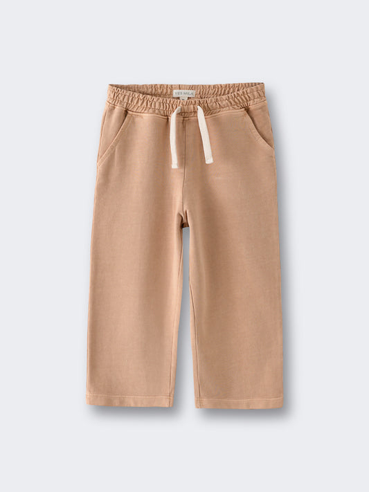 Ruby Sweatpants - Sand