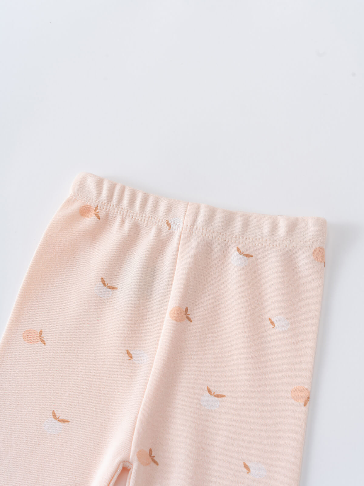 Stella Leggings - Apples