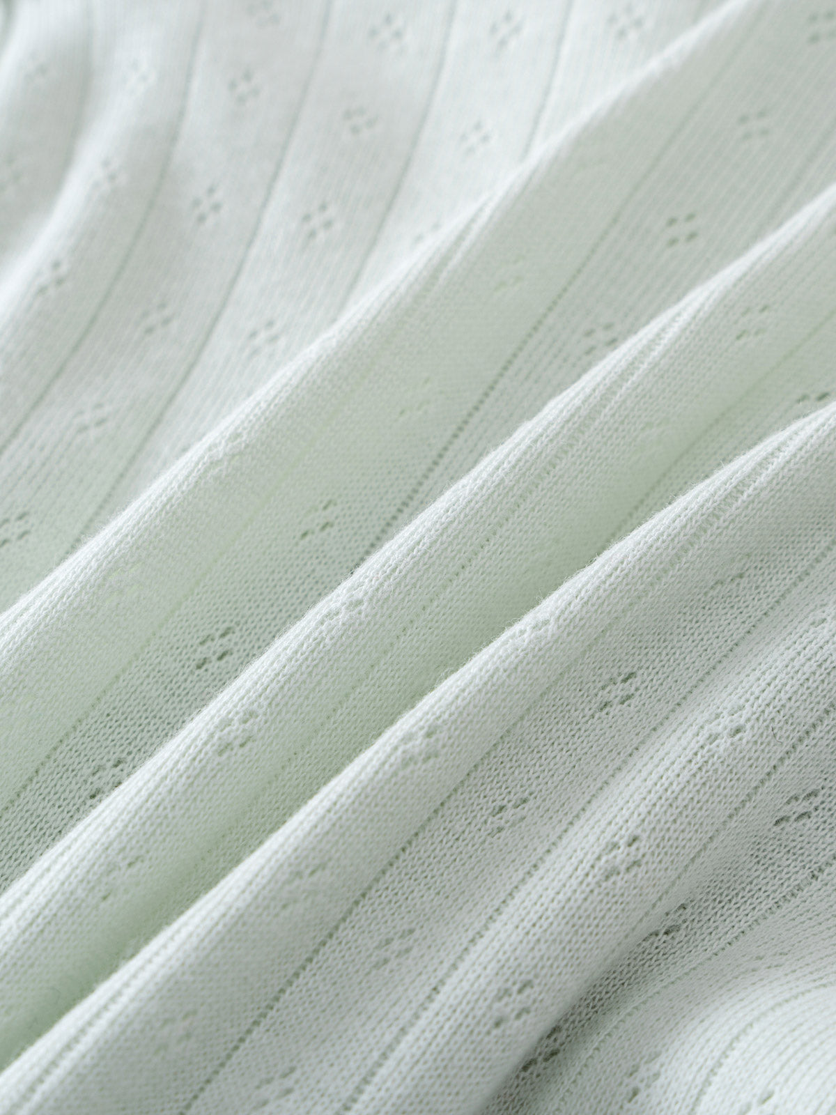 Thomas Long Sleeve One Piece - Sea Foam