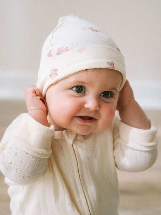 A practical guide to baby hats