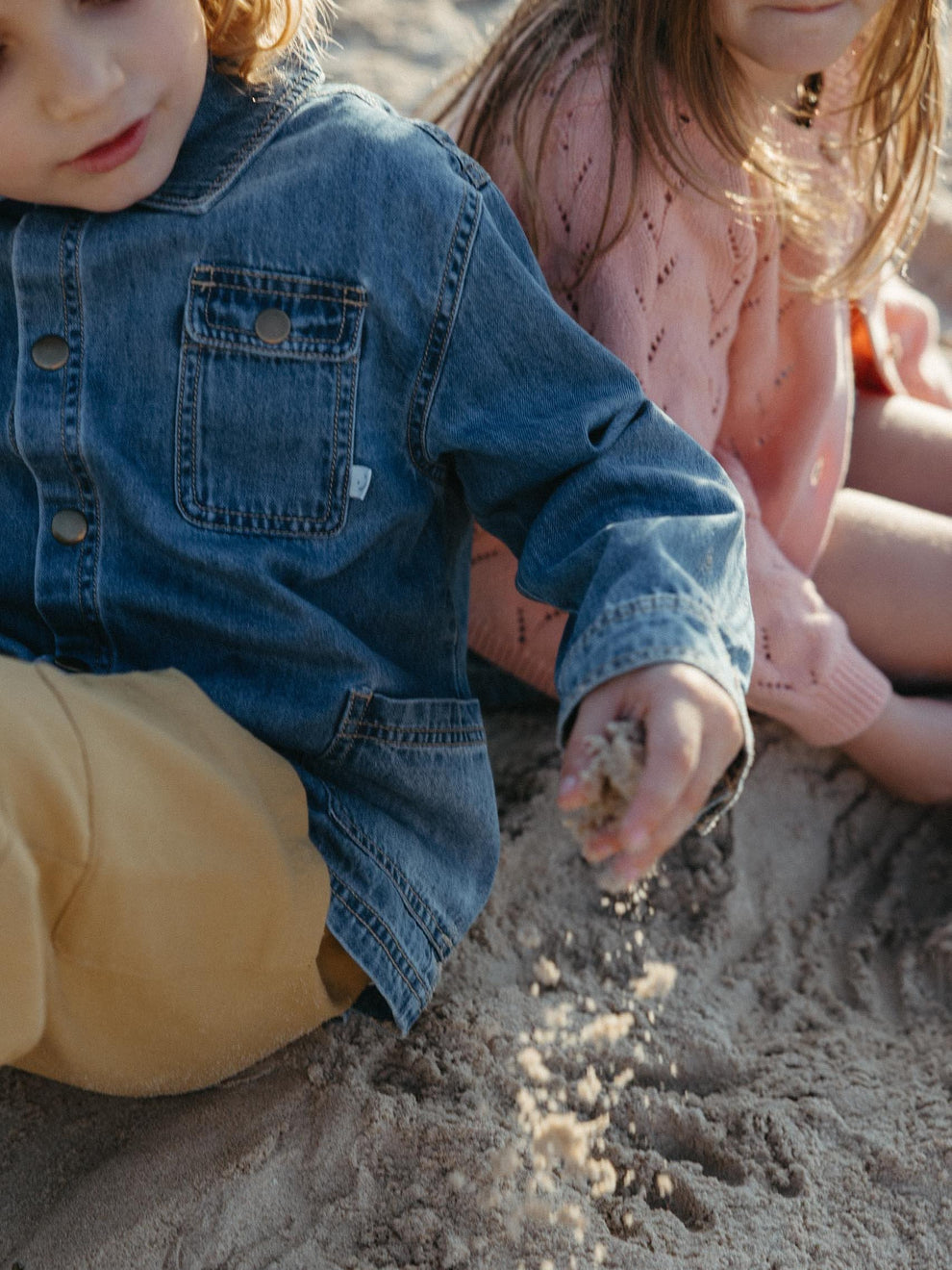 DENIM DAYS