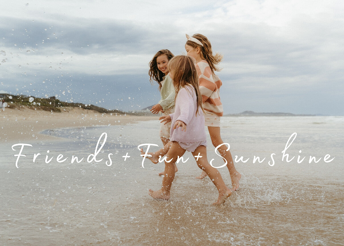 SUMMER ‘25/26 DROP 1