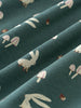 Jersey Skirt - Forest Gathering Balsam