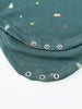 Long Sleeve Bodysuit - Mountain View Balsam