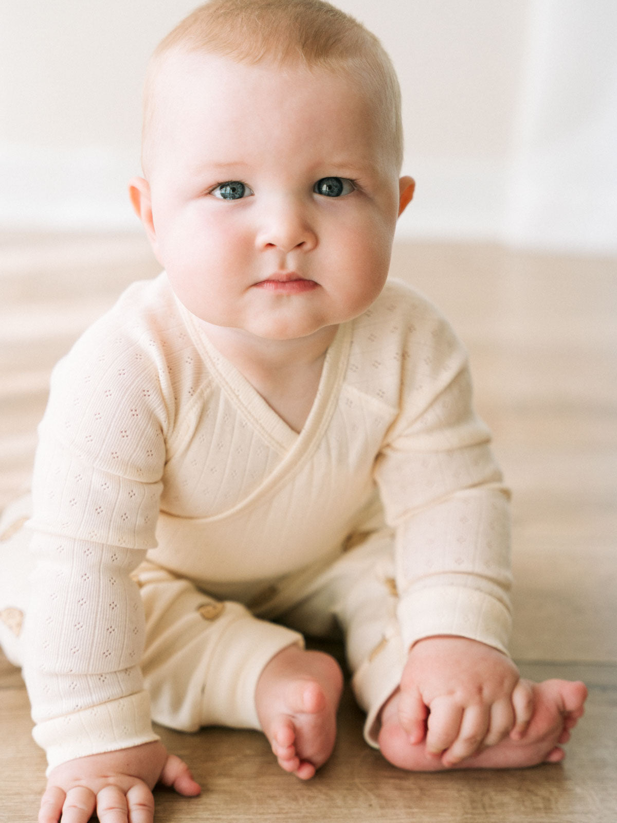 BABY NEUTRALS