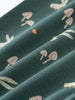 Printed Leggings - Forest Gathering Balsam