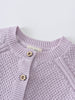 Anna Cardigan - Lilac