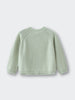 Anna Cardigan - Mint