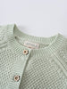 Anna Cardigan - Mint