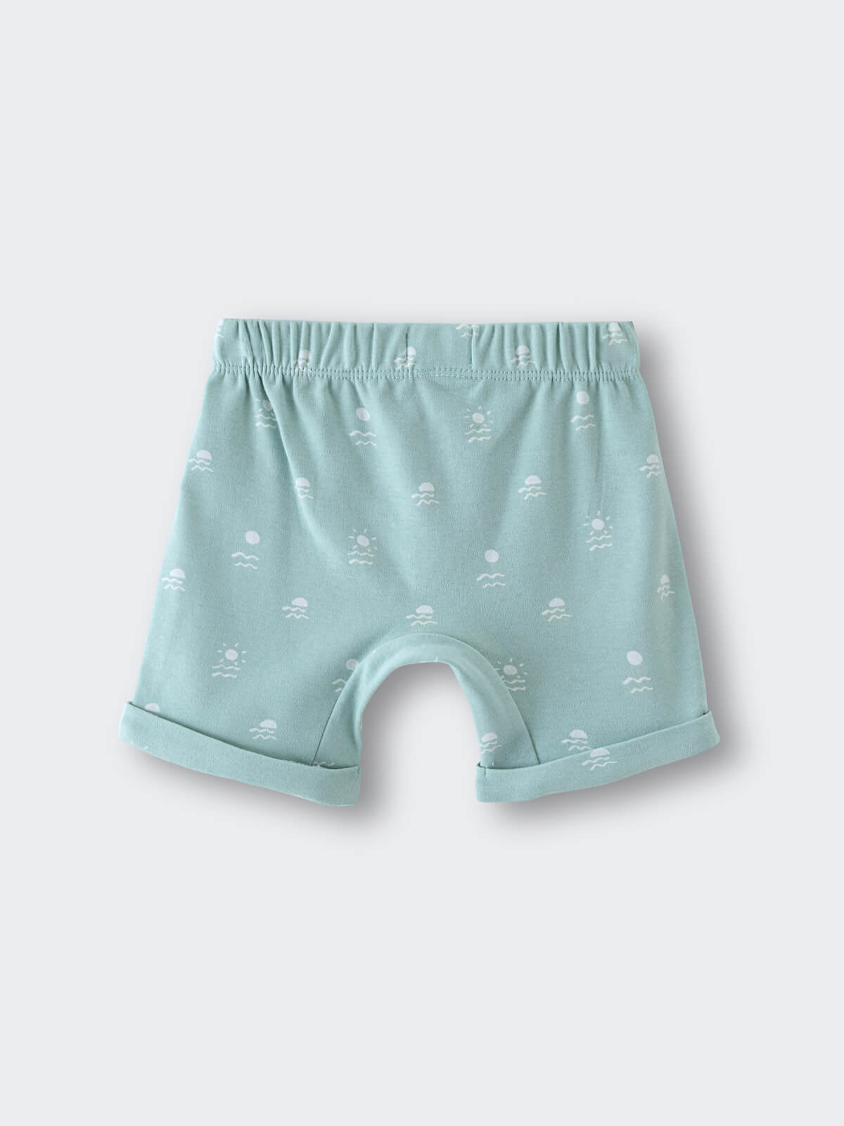 Apollo Shorts - Summer Time