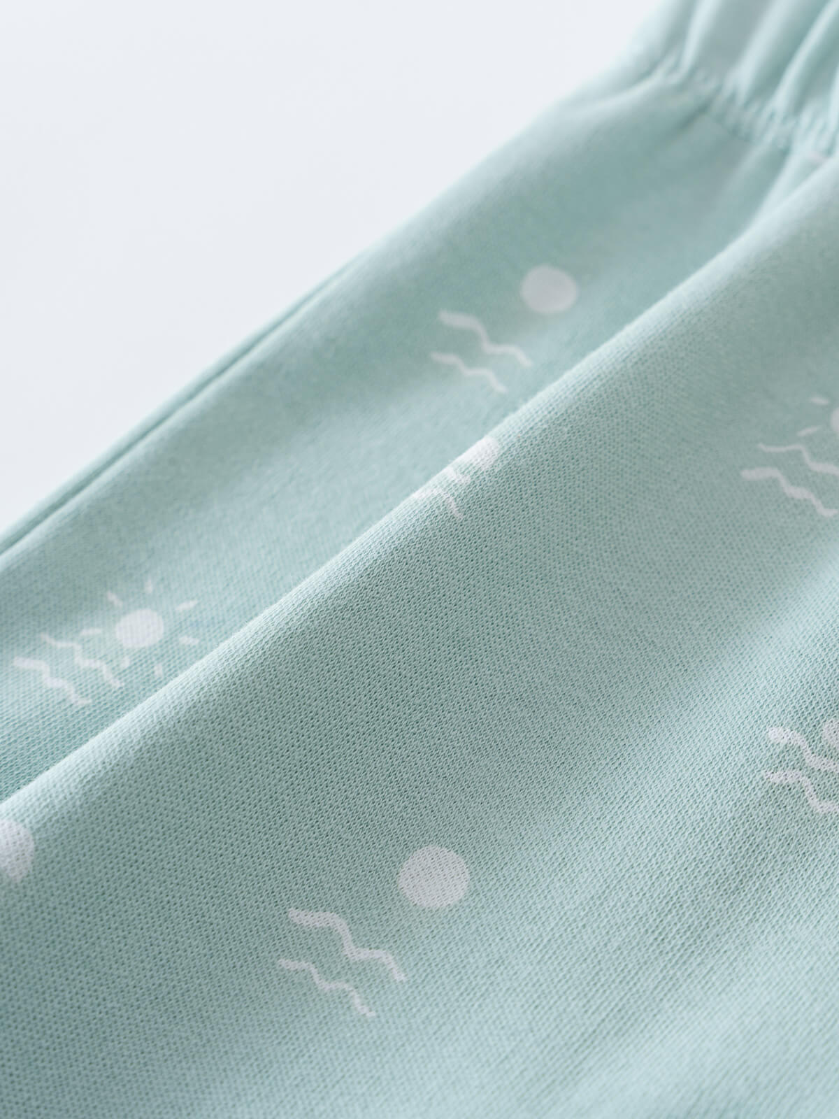 Apollo Shorts - Summer Time