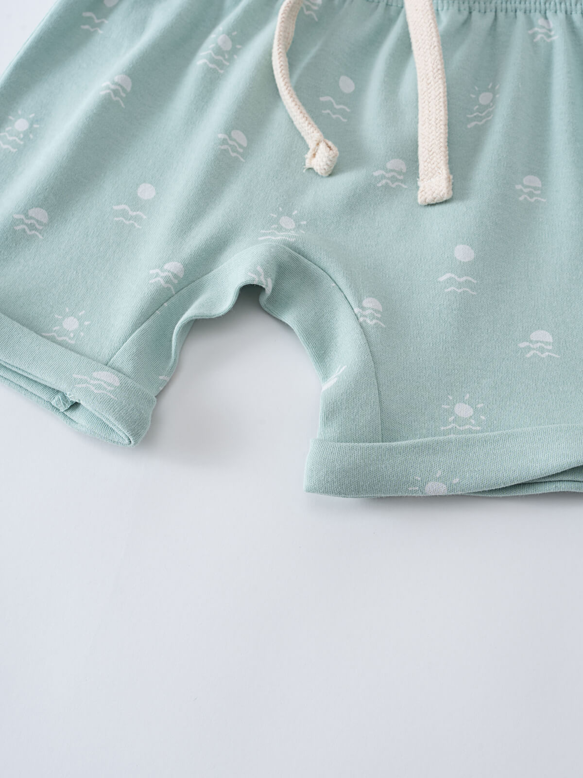 Apollo Shorts - Summer Time