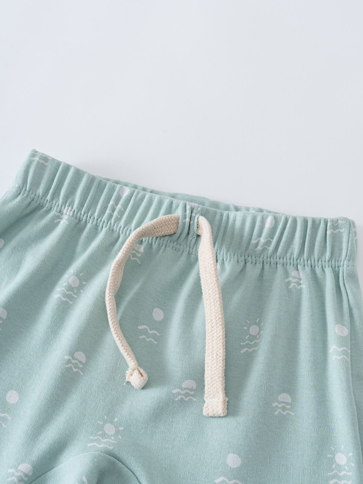 Apollo Shorts - Summer Time