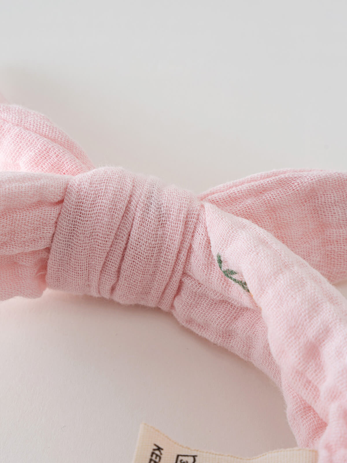 Aria Headband - Poppy Field