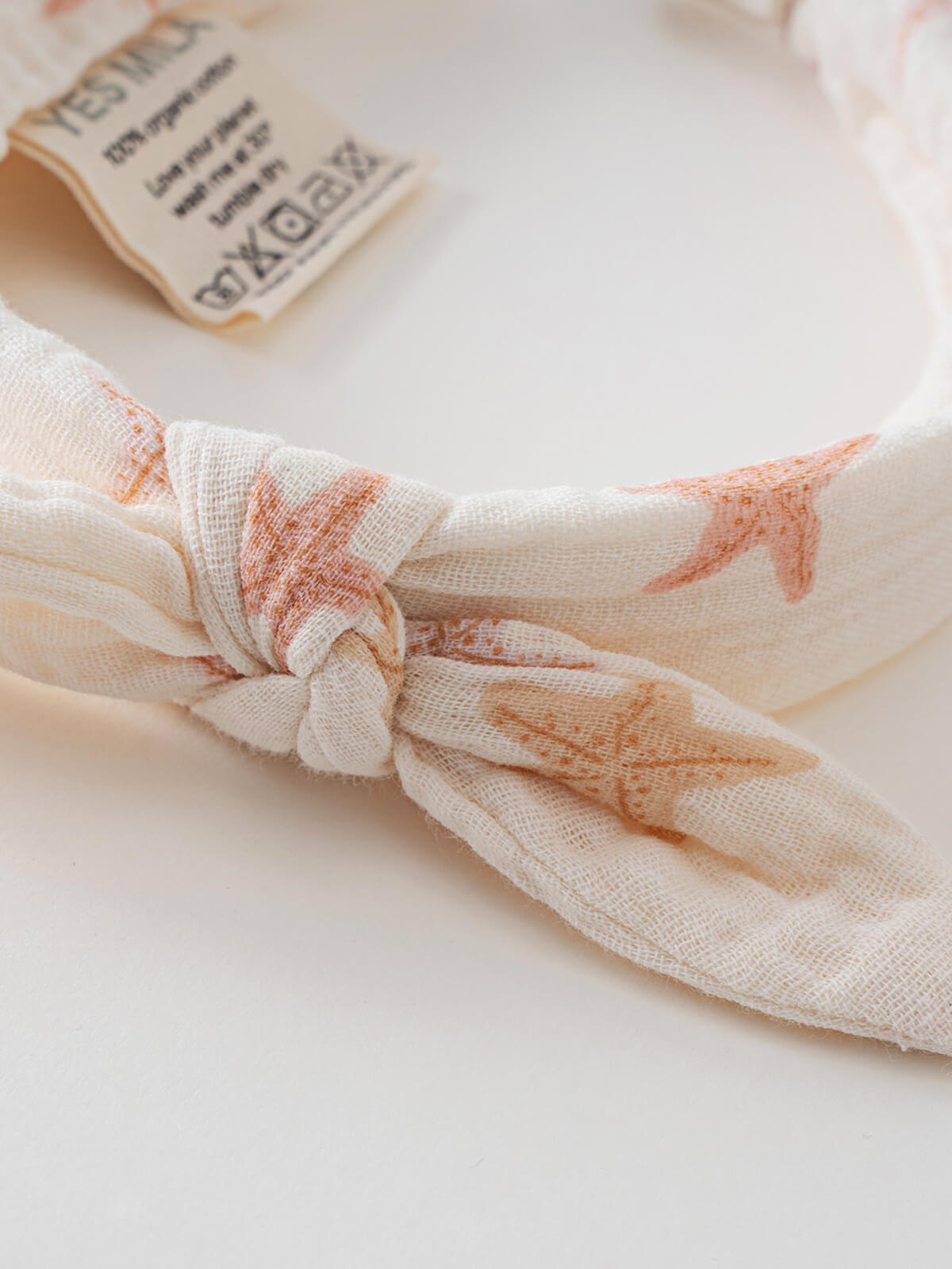 Aria Headband - Starfish