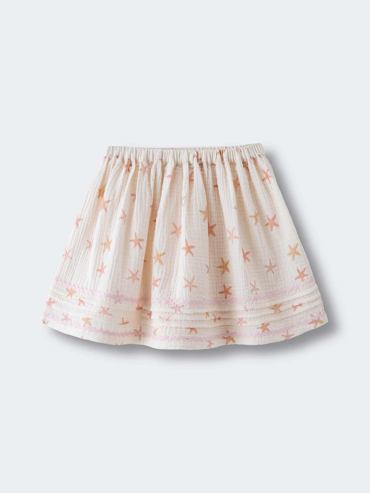 Aurora Skirt - Starfish
