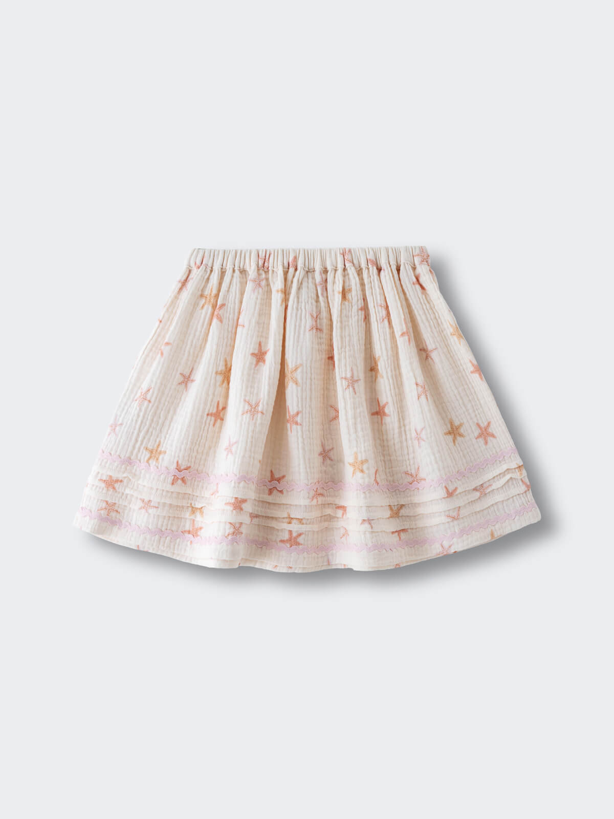 Aurora Skirt - Starfish