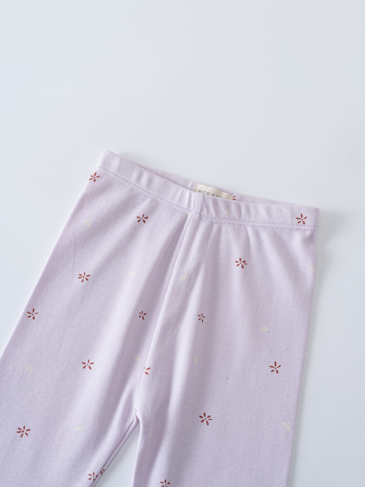 Claire Leggings - Spring Love