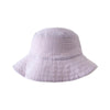 Emily Bucket Hat - Dolphin Fun