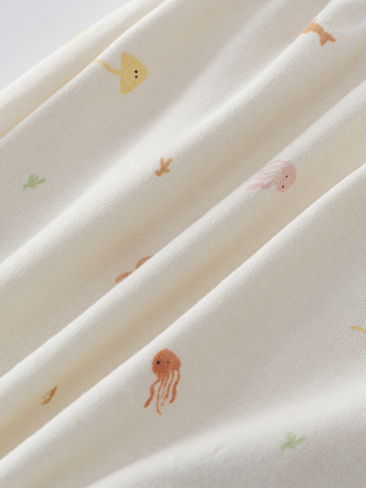 Gemma Shorts - Ocean Buddies