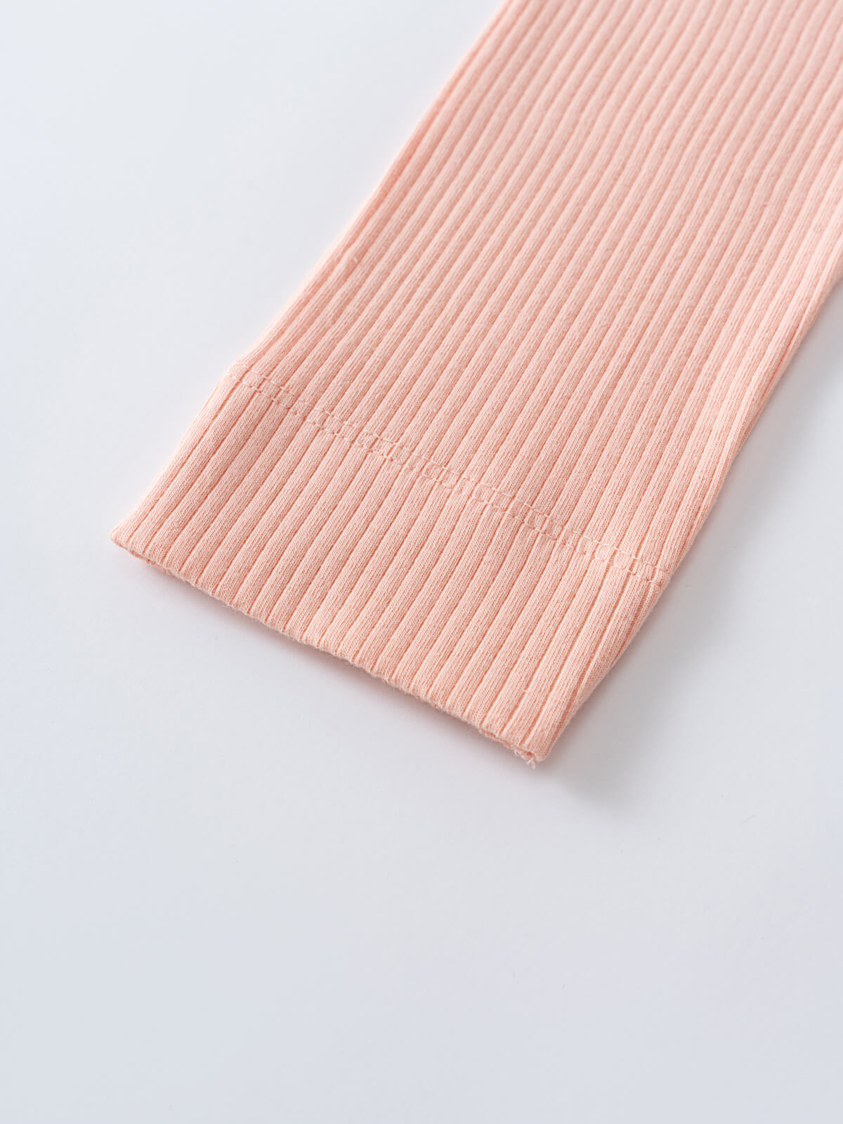 Harper Leggings - Toasted Peach