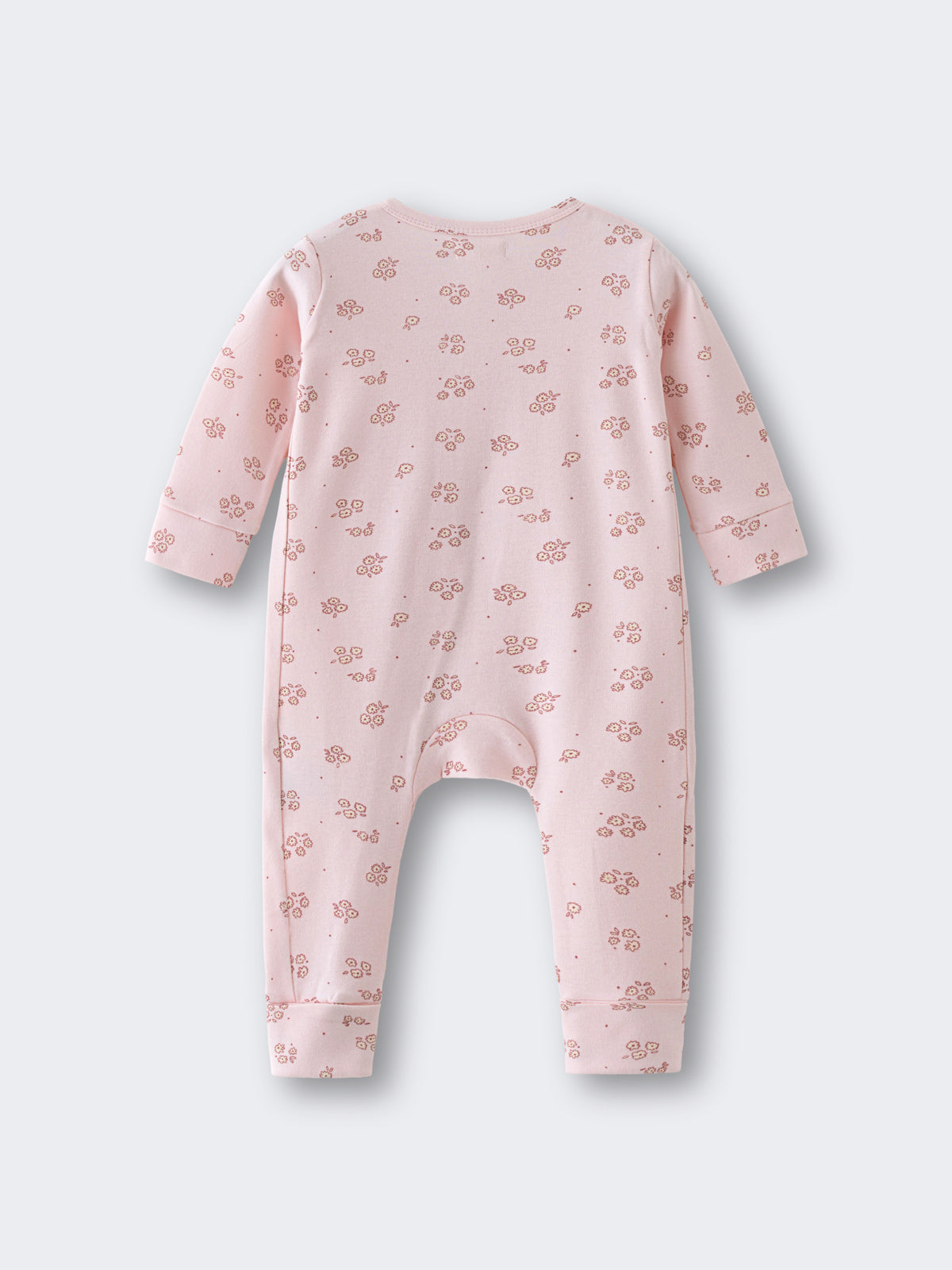 Ivy Long Sleeve One Piece - Daisy Chain