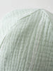 Jamie Sun Hat - Green Stripe
