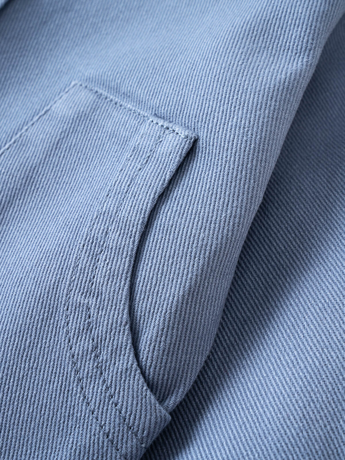 Jesse Jacket - Sky Blue