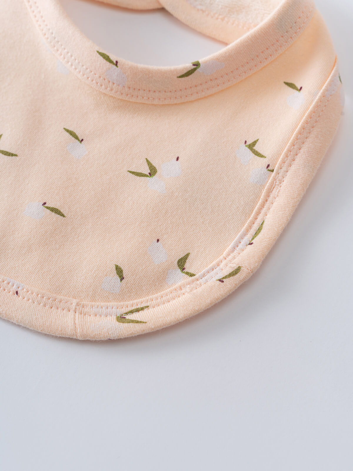 Josie Bibs 2 Pack - Ocean Buddies