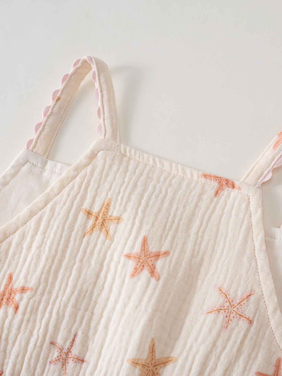 Juliette Dress - Starfish