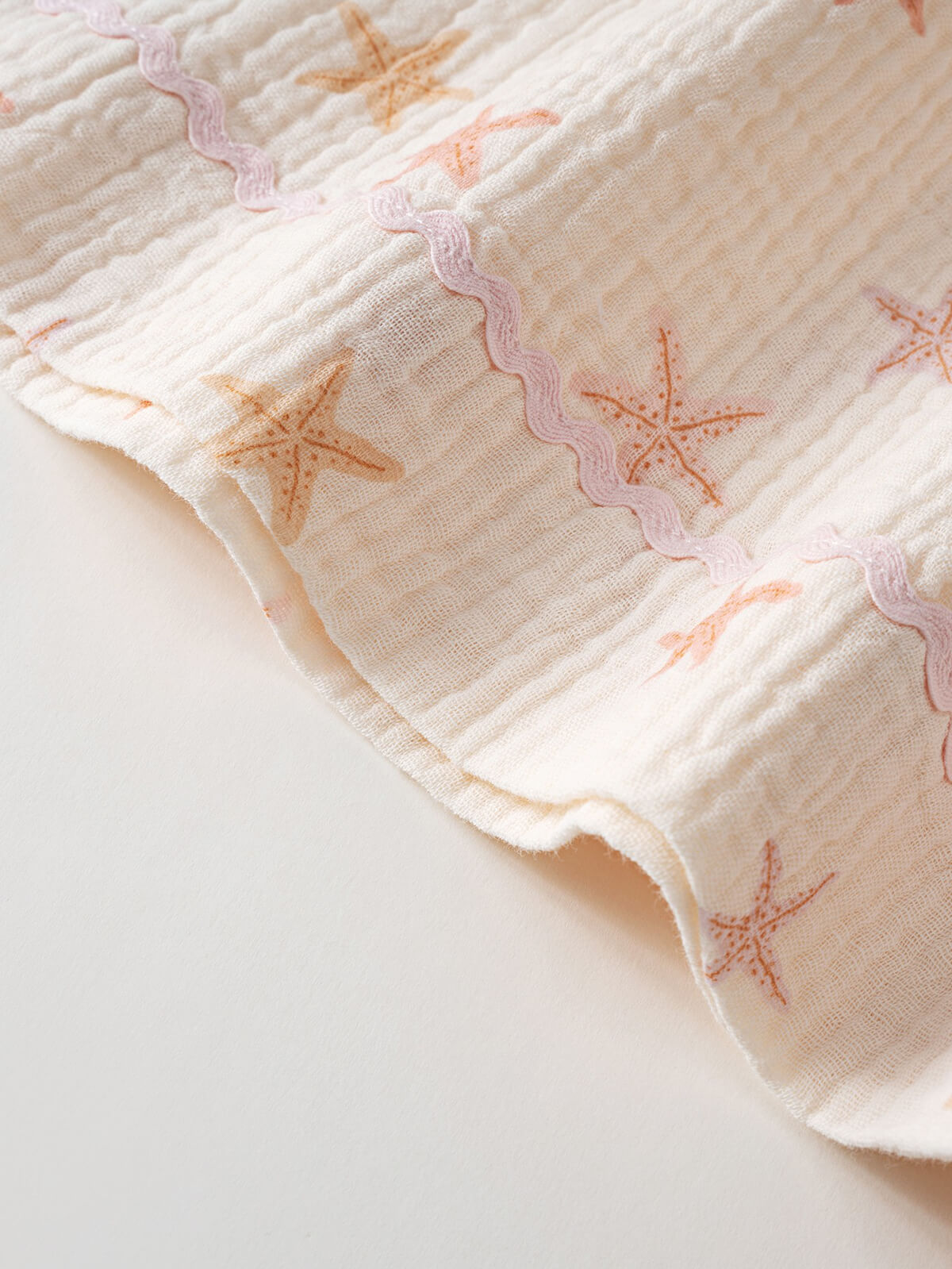 Juliette Dress - Starfish