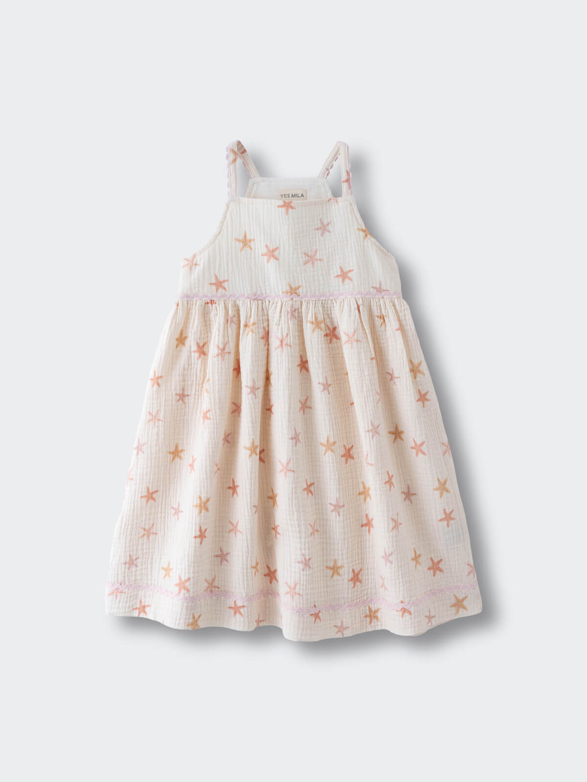 Juliette Dress - Starfish