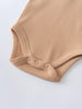 Kai Henley Bodysuit - Sand