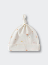 Kennedy Knot Hat - Ocean Buddies