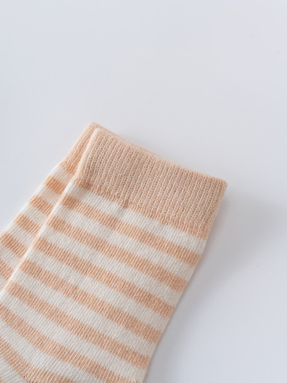 Kids Socks 3 pack - Pink Shell