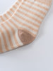 Kids Socks 3 pack - Pink Shell