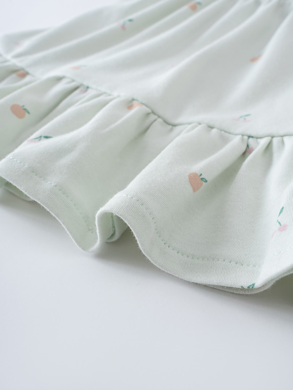 Layla Skirt - Summer Fruits