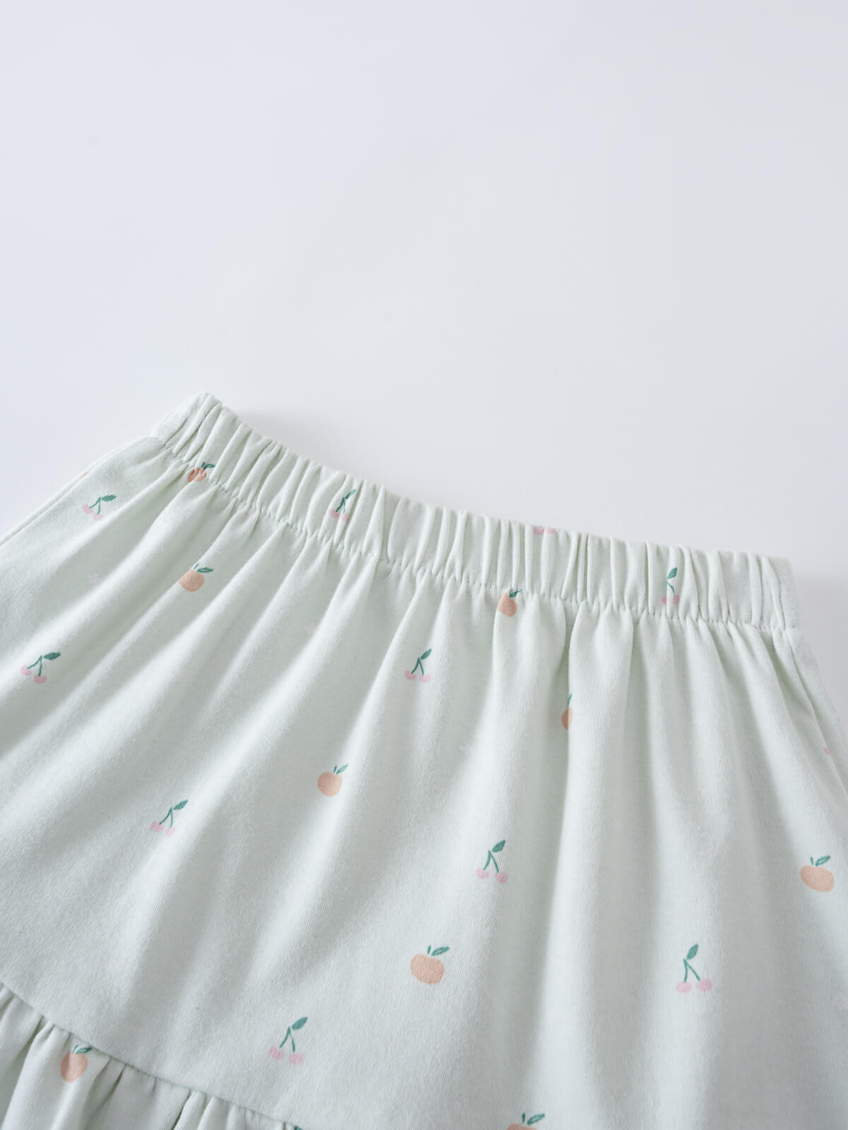 Layla Skirt - Summer Fruits