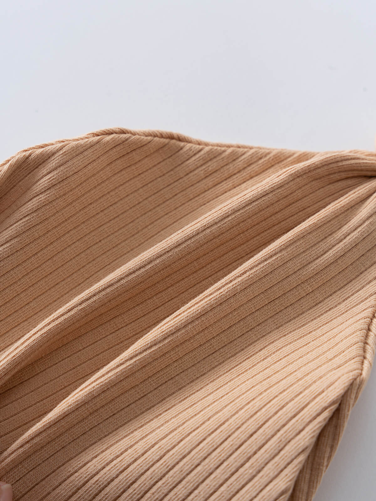 Levi Knot Hat - Sand