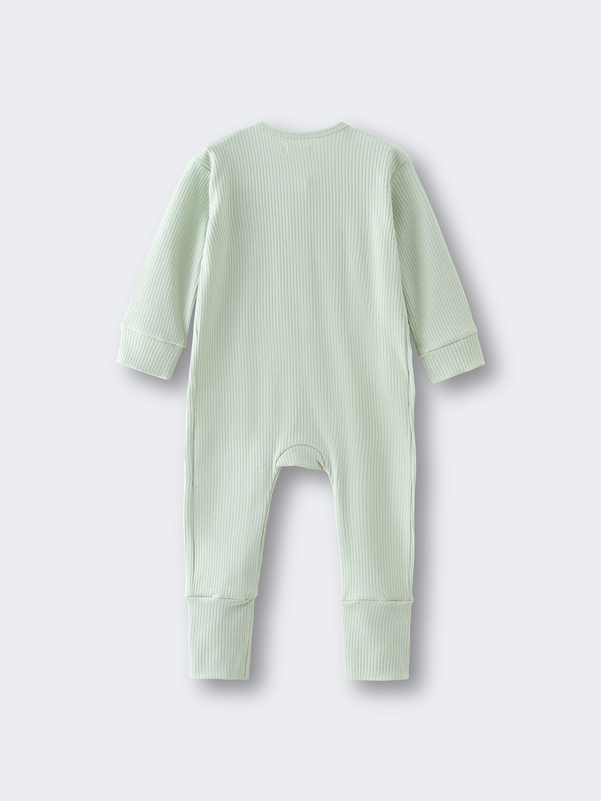 Levi Long Sleeve One Piece - Matcha