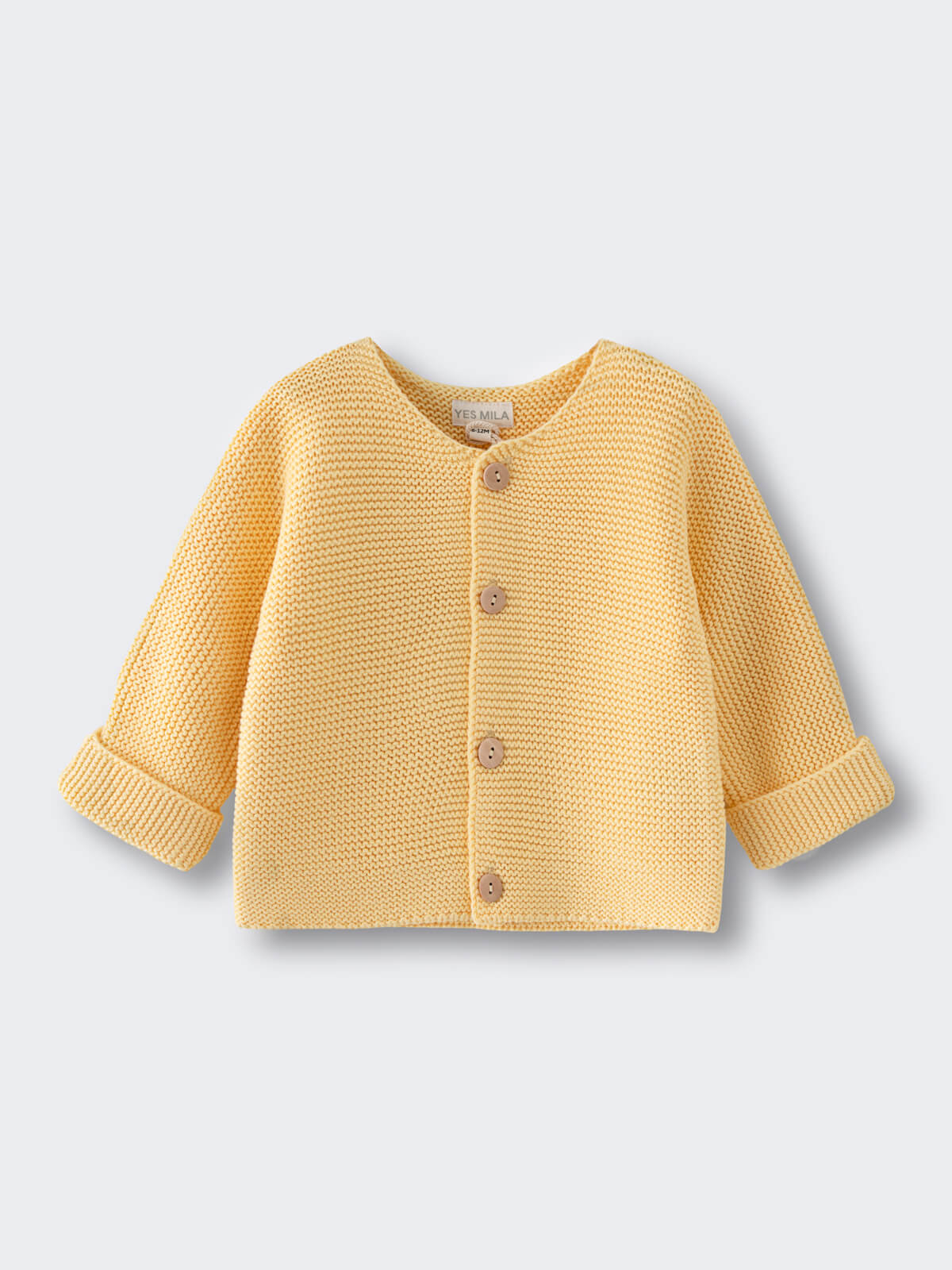 Lily Cardigan - Sun Soaked