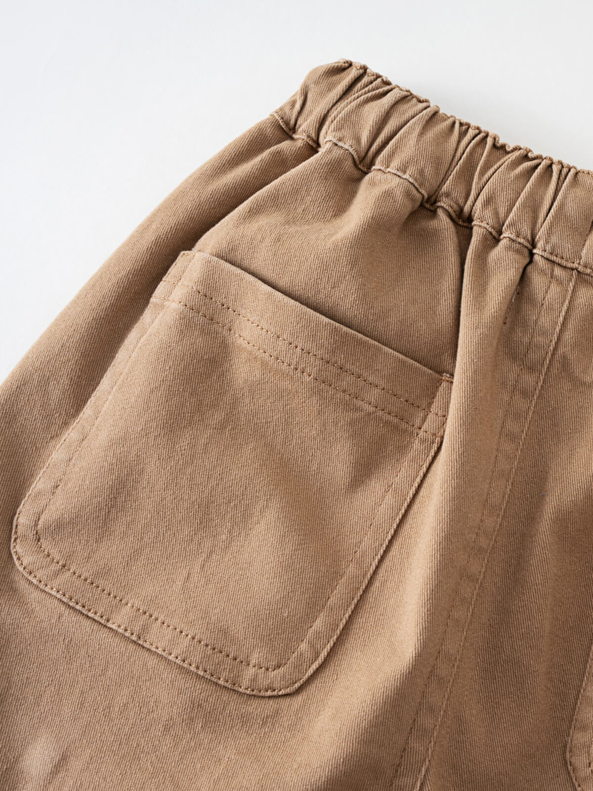 Luca Shorts - Biscuit